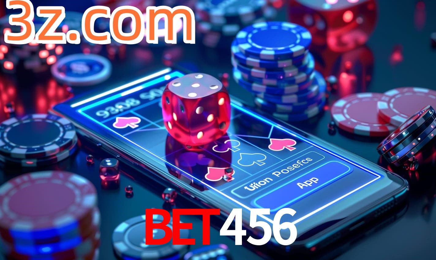 Baixar App Bet456