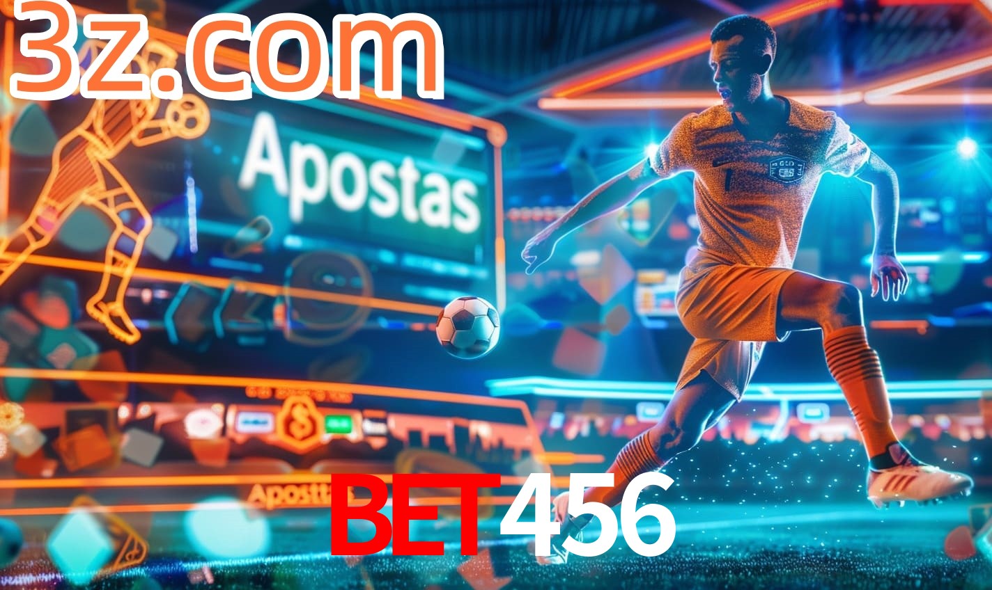 Apostas Bet456