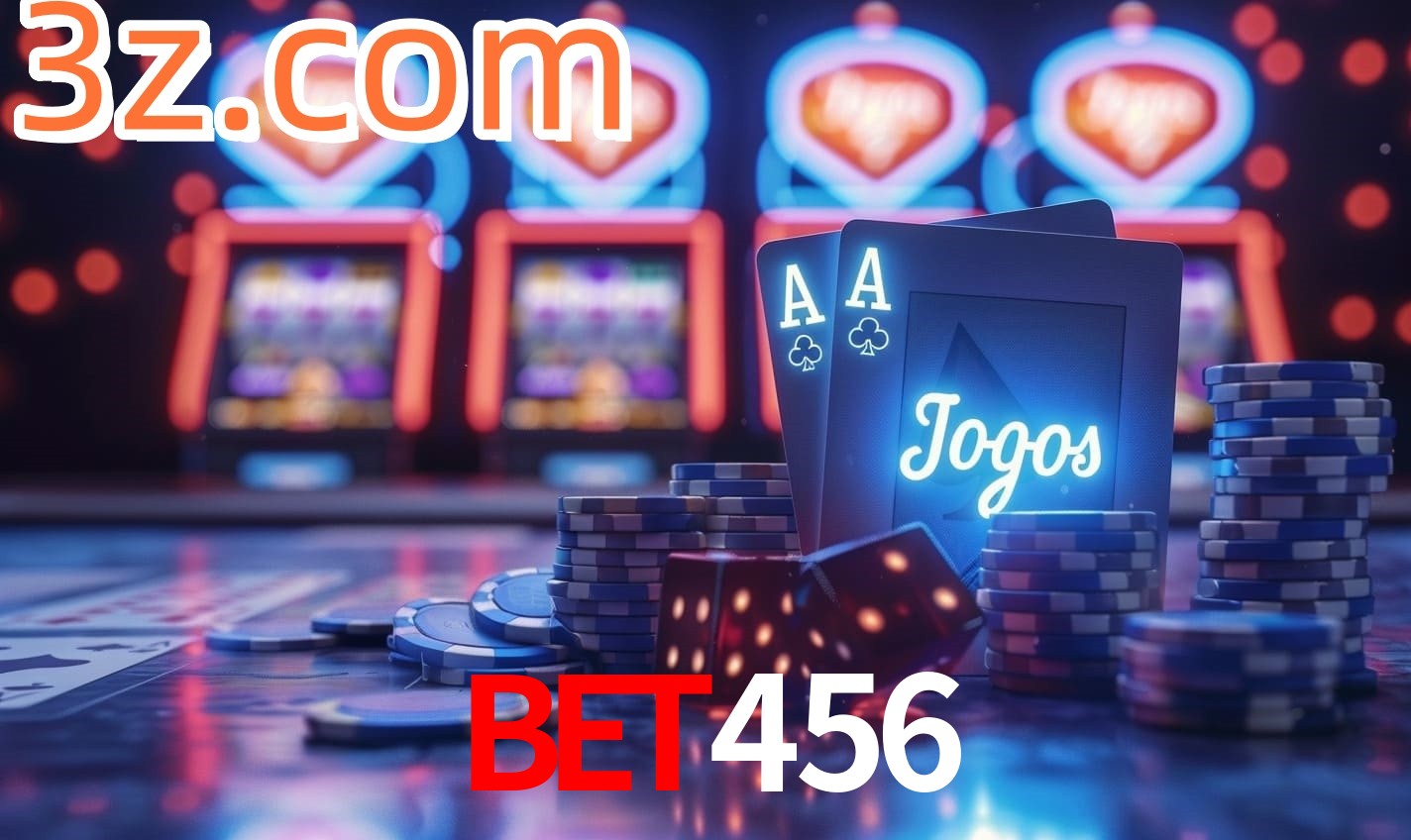 Lista de Jogos Bet456