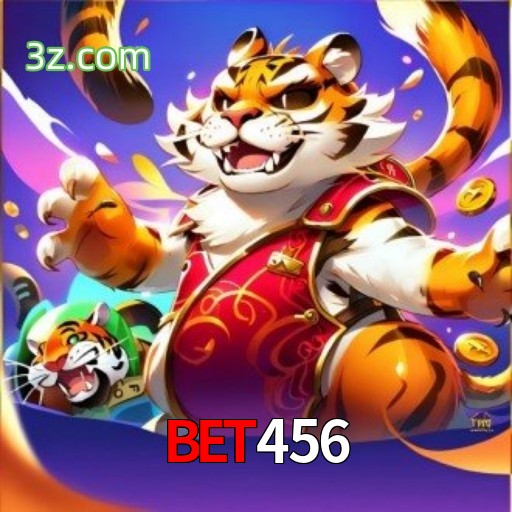 Cassino Online Bet456